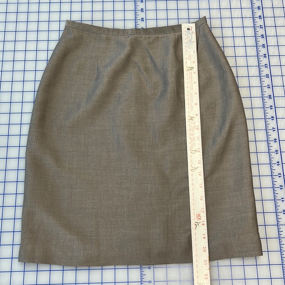 Banana Republic pencil skirt